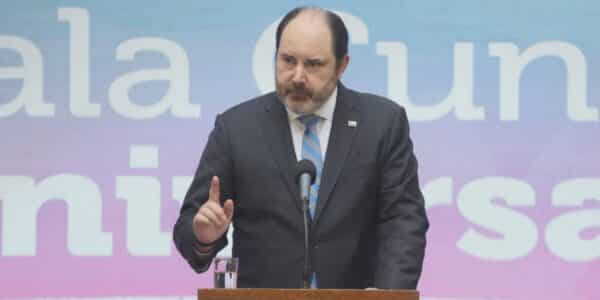 Ley Karin sería modificada.