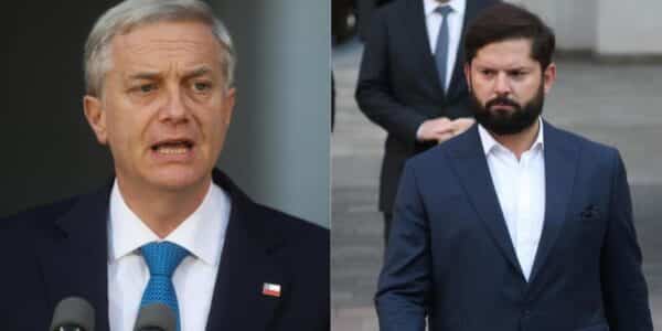 Ley Karin genera debate luego de que José Antonio Kast se refiriera al proyecto que propone suspenderla por cinco años