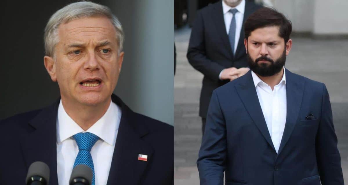 Ley Karin genera debate luego de que José Antonio Kast se refiriera al proyecto que propone suspenderla por cinco años