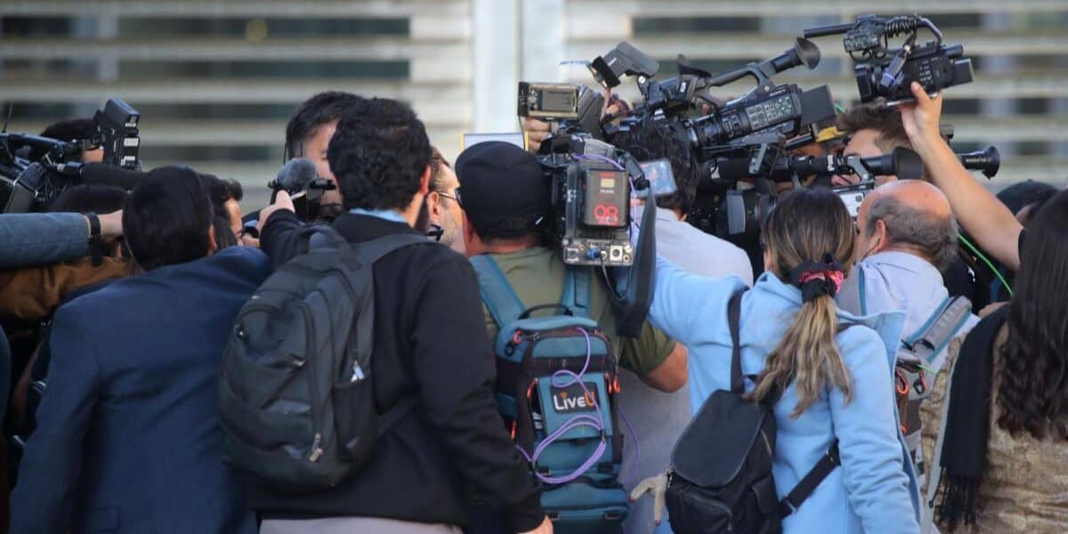 Ley Mordaza 2.0 genera preocupación entre periodistas y expertos por sus posibles sanciones