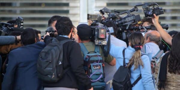 Ley Mordaza 2.0 genera preocupación entre periodistas y expertos por sus posibles sanciones
