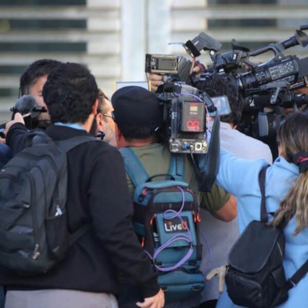 Ley Mordaza 2.0 genera preocupación entre periodistas y expertos por sus posibles sanciones