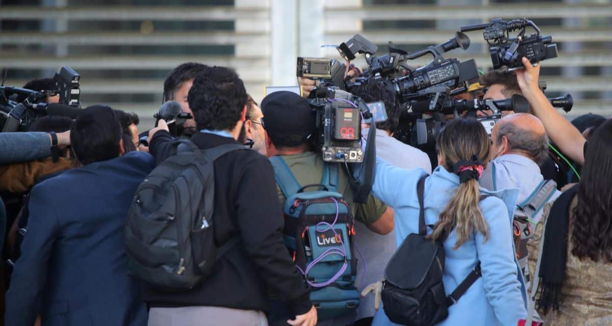 Ley Mordaza 2.0 genera preocupación entre periodistas y expertos por sus posibles sanciones
