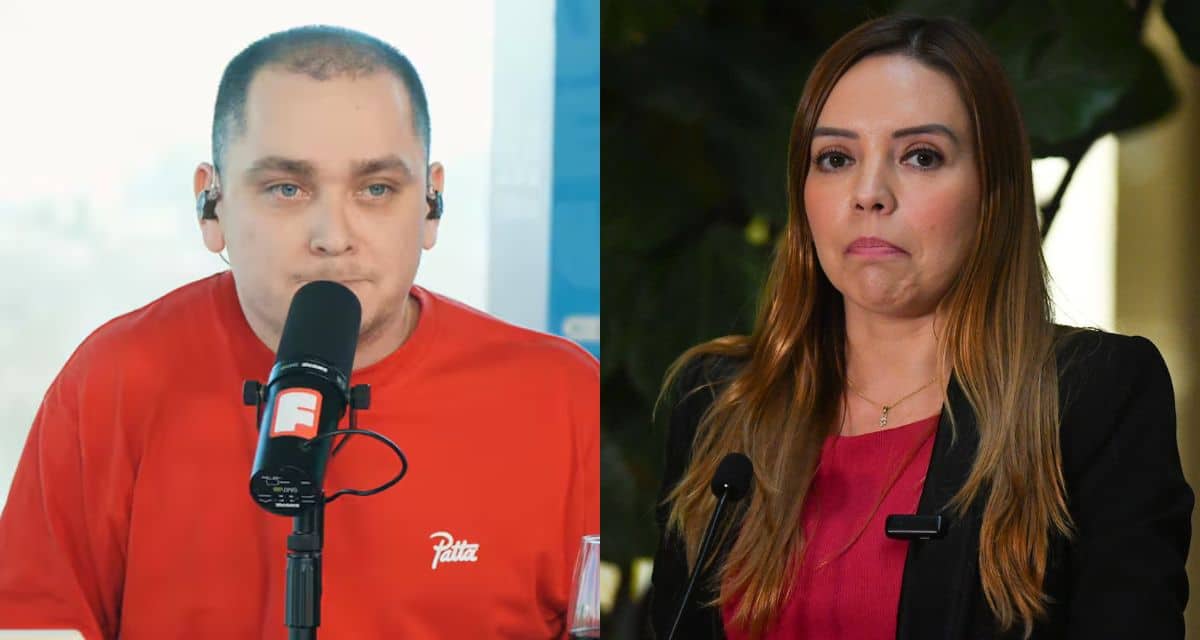 Lucho Miranda entrega potente reflexión y responde a Camila Flores por sus dichos sobre discapacidad