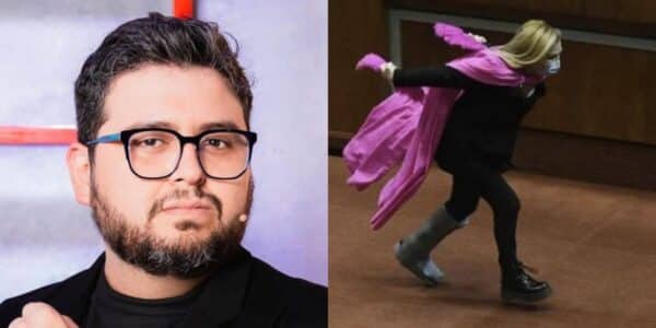 Luis Slimming
