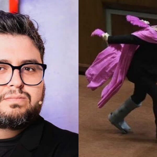 Luis Slimming