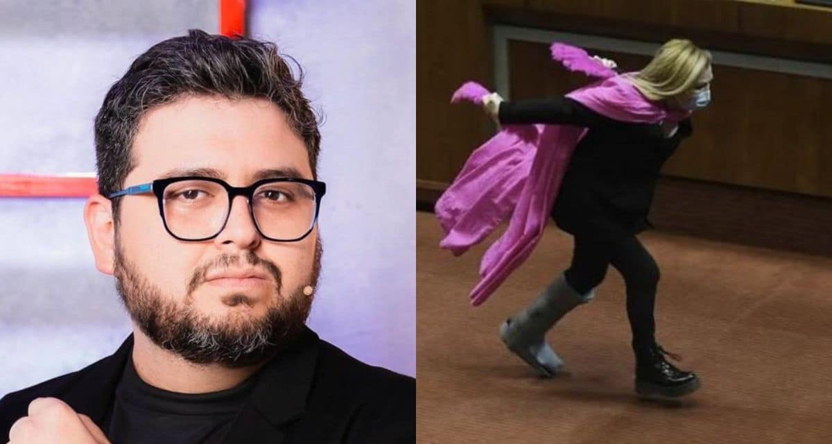 Luis Slimming