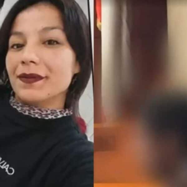 Makarena Tolosa