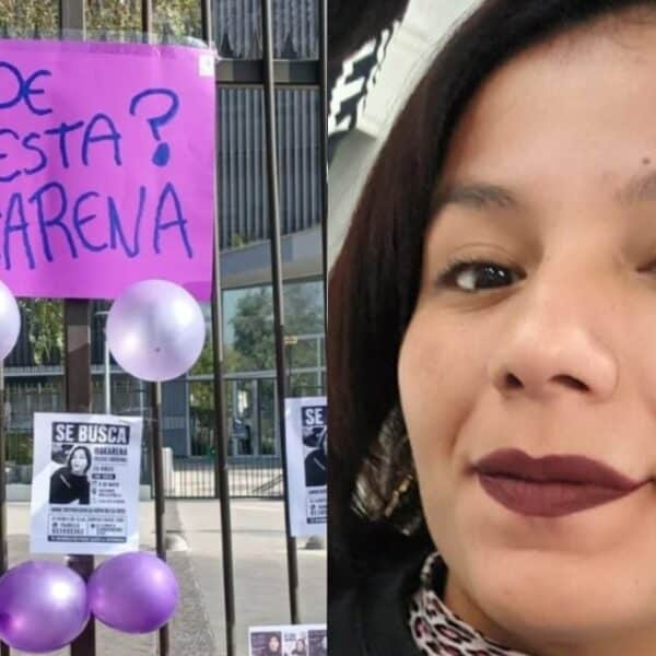Makarena Tolosa