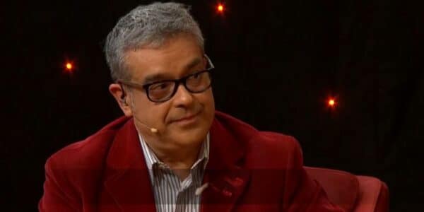 Manu González rompe el silencio tras su despido.