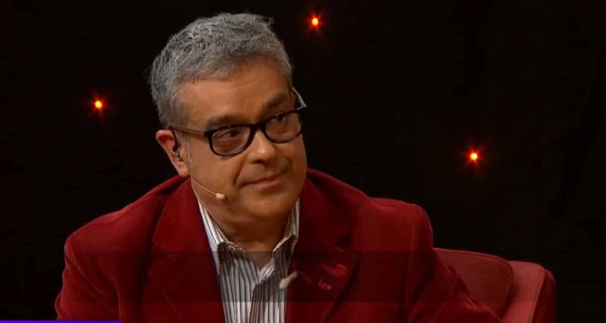 Manu González rompe el silencio tras su despido.