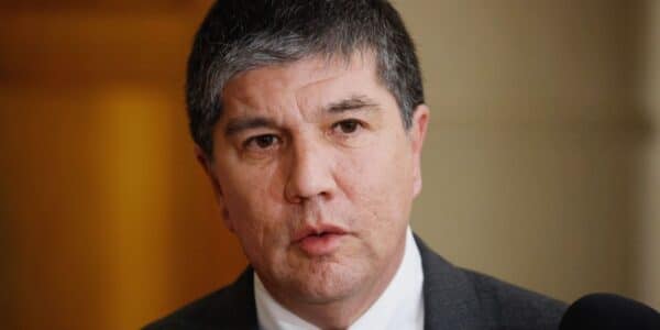 Manuel Monsalve deberá permanecer bajo arresto domiciliario total tras resolución de la Corte de Apelaciones