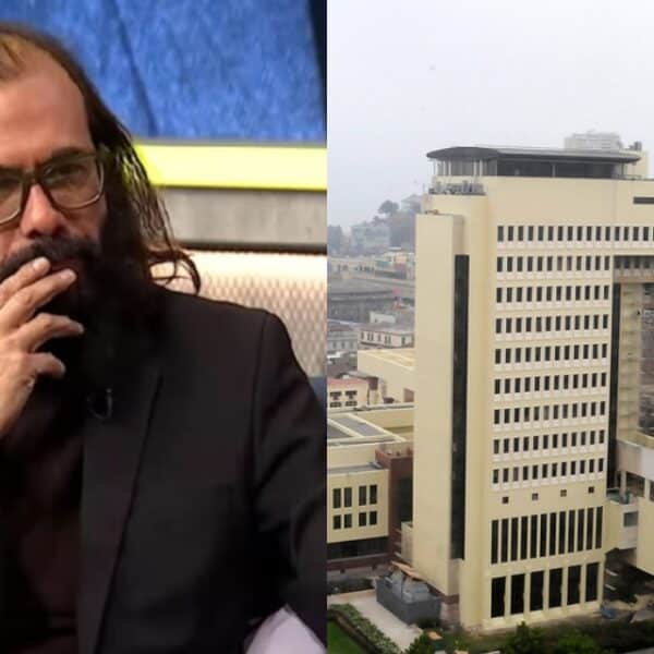 Marcelo Lagos