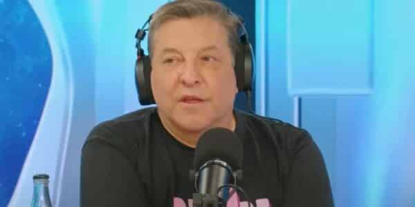 María Luisa Cordero recuerda su trabajo con Julio César Rodríguez y cuestiona las condiciones que habría tenido en el programa