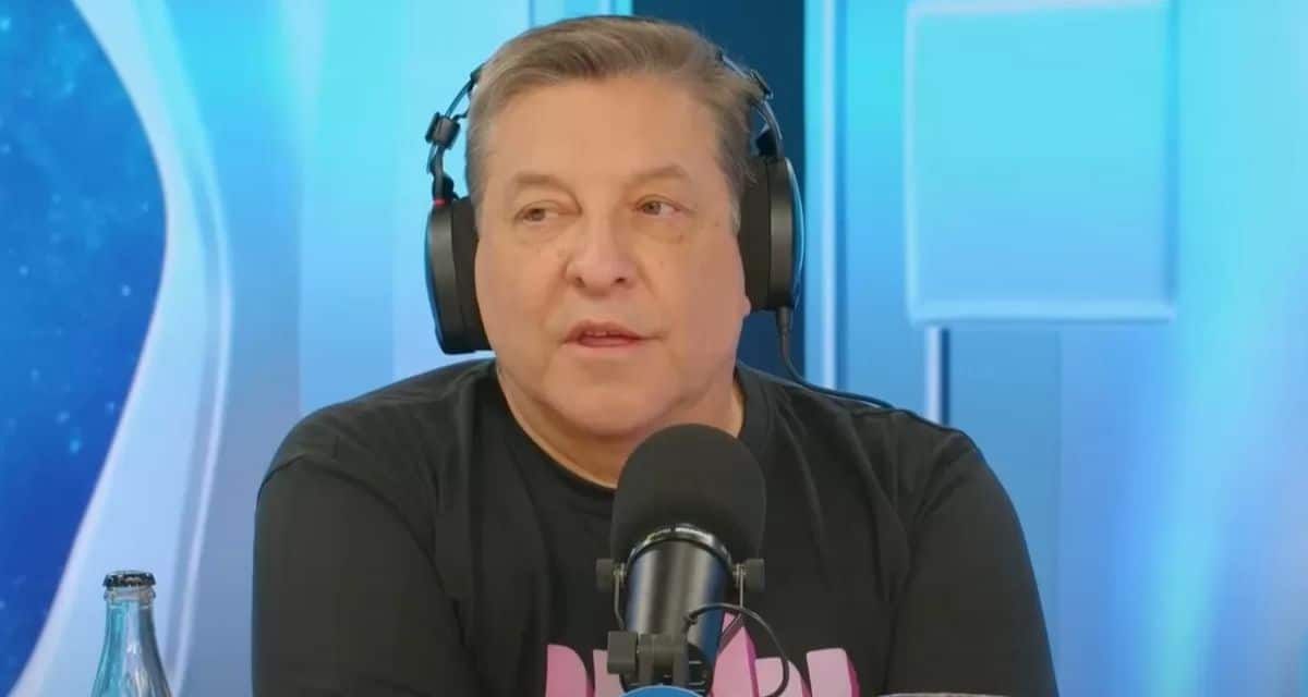 María Luisa Cordero recuerda su trabajo con Julio César Rodríguez y cuestiona las condiciones que habría tenido en el programa