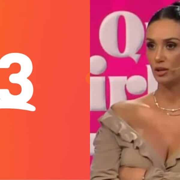 María Luisa Godoy habría recibido una propuesta de Canal 13 durante un reservado almuerzo