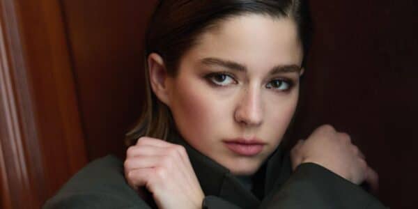 Mariana Di Girolamo en Wild Horse Nine, película que la instala entre las figuras a seguir rumbo al Oscar 2027