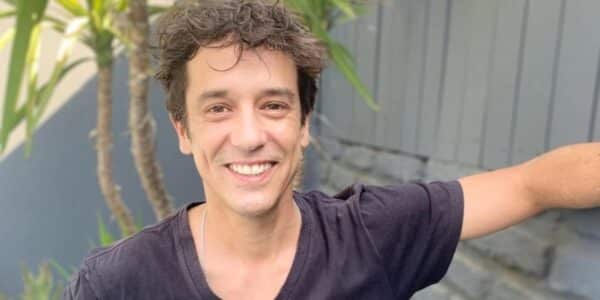 Matías Oviedo
