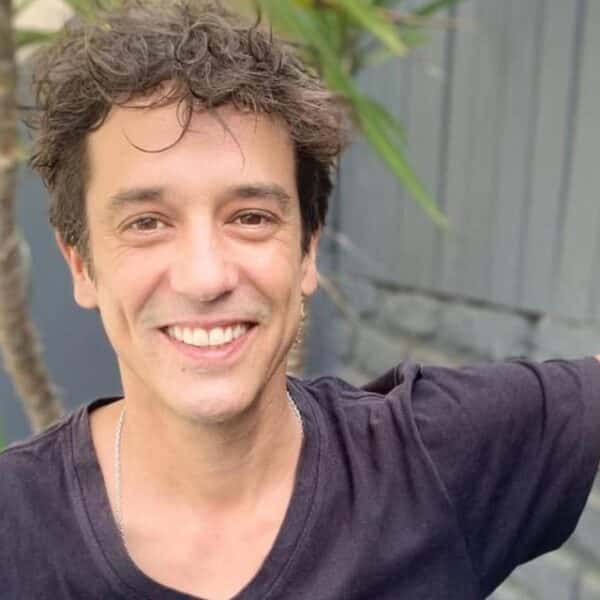 Matías Oviedo