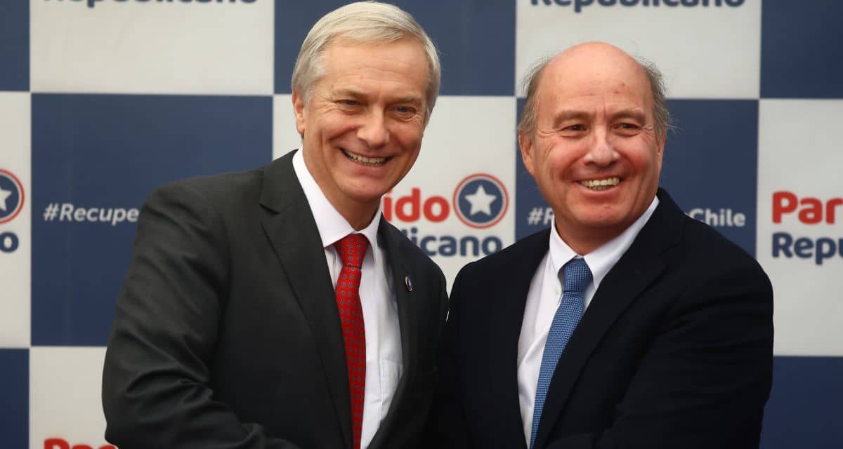 Megarreforma de José Antonio Kast provoca debate por el plazo previsto para generar empleos y mejorar la economía