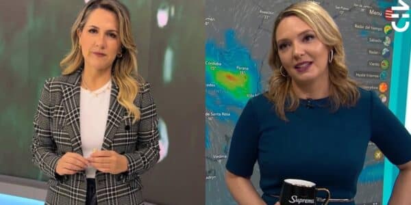 Michelle Adam le responde a Allison Göhler.