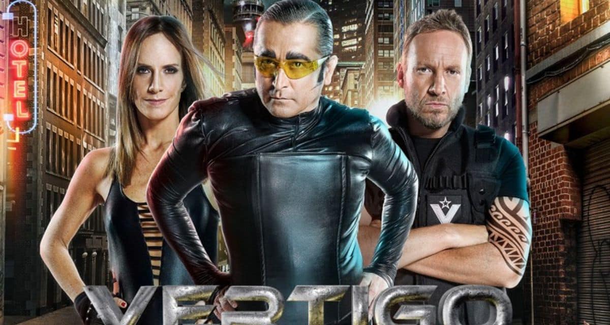 Millaray Viera en Vértigo ante los rumores que la vinculan con el regreso del programa de Canal 13