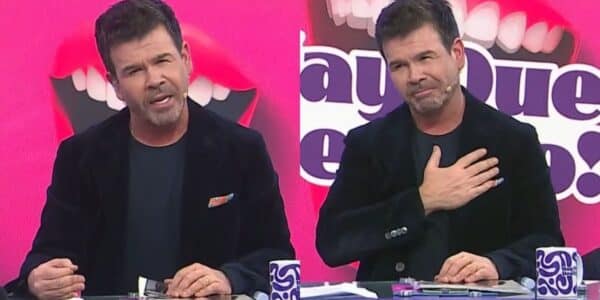 La muerte que remece a Nacho Gutiérrez.