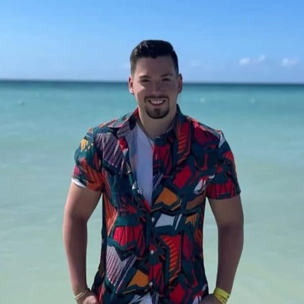 Nano Calderón