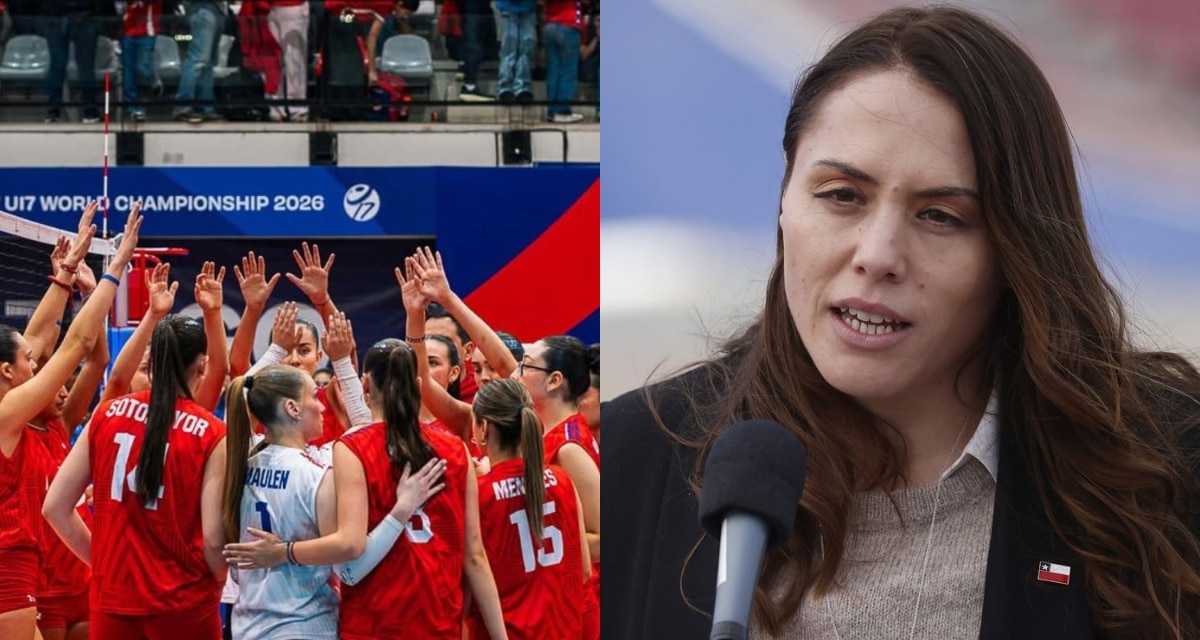 Natalia Duco fue fuertemente pifiada.