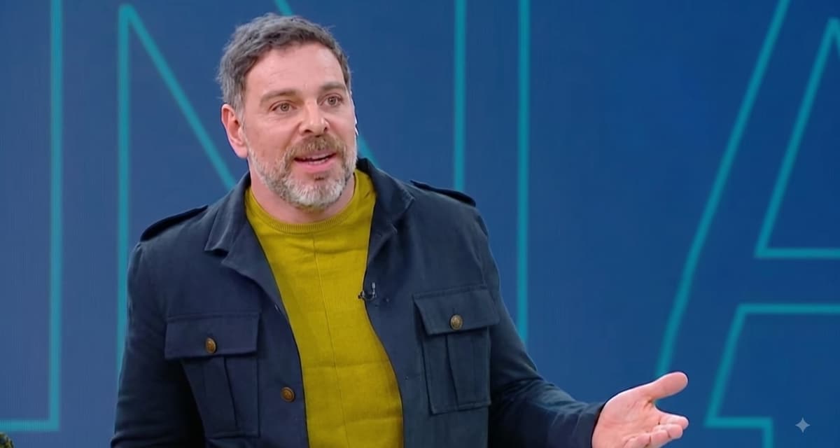 Neme vuelve a desahogarse nuevamente en el matinal.