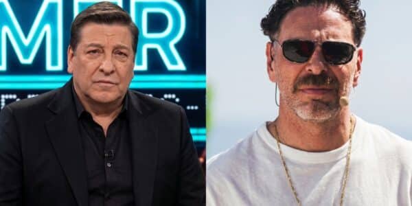 Julio César Rodríguez habló del accidente de Neme.