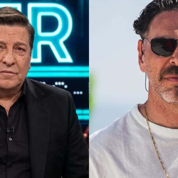 Julio César Rodríguez habló del accidente de Neme.
