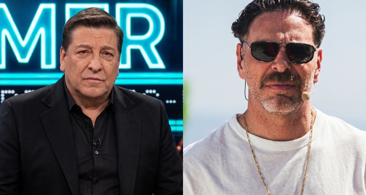 Julio César Rodríguez habló del accidente de Neme.
