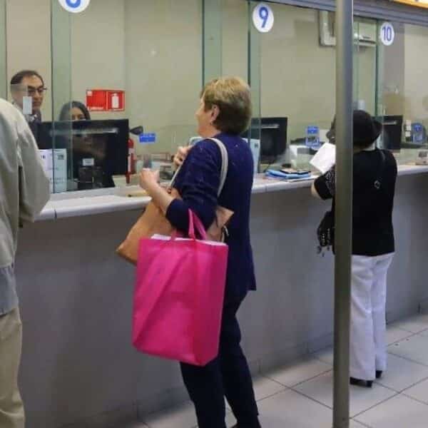 Pagos de la PGU.