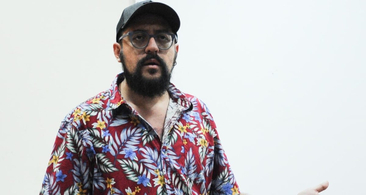 Pancho Orrego