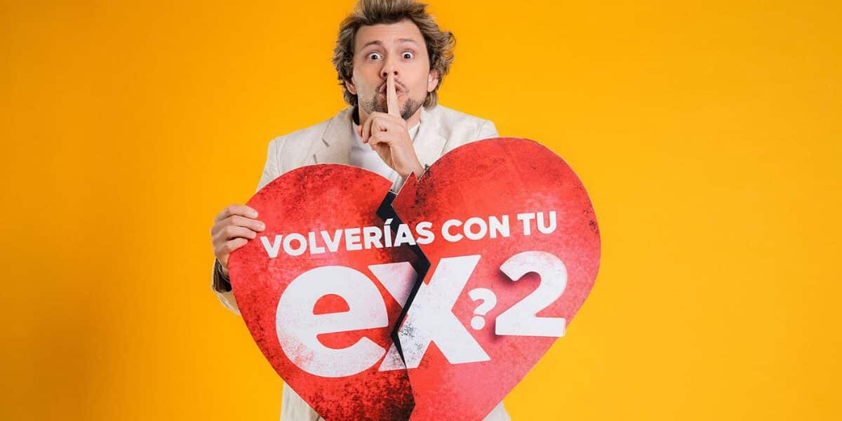 Parejas finalistas de Volverías con tu ex 2 que habrían continuado sus relaciones fuera del encierro