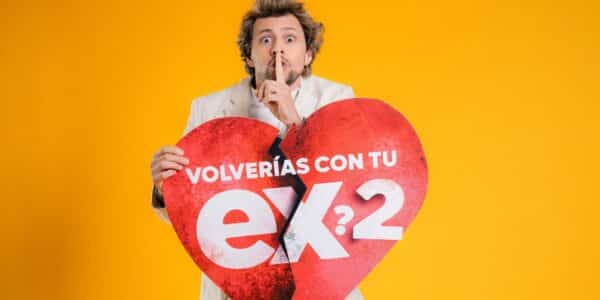 Parejas finalistas de Volverías con tu ex 2 que habrían continuado sus relaciones fuera del encierro
