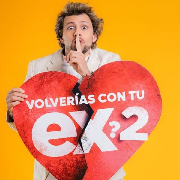 Parejas finalistas de Volverías con tu ex 2 que habrían continuado sus relaciones fuera del encierro