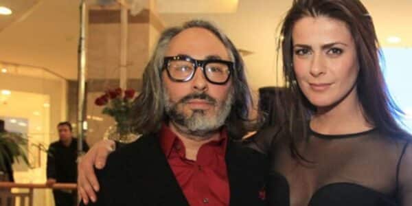 Parived y Tonka Tomicic antes de su separación y de las nuevas versiones reveladas por Cecilia Gutiérrez
