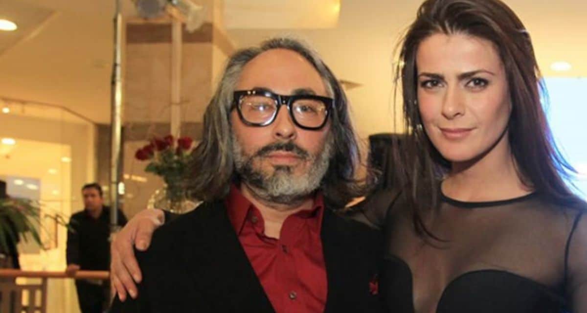 Parived y Tonka Tomicic antes de su separación y de las nuevas versiones reveladas por Cecilia Gutiérrez