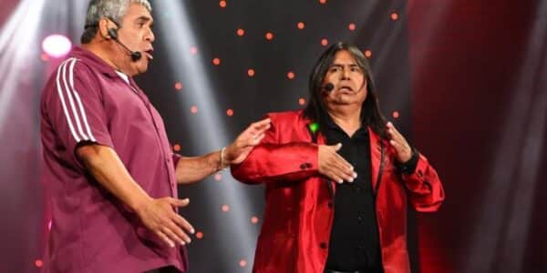 Peñeteñe habla sobre su estado de salud y la intervención ocular que necesita