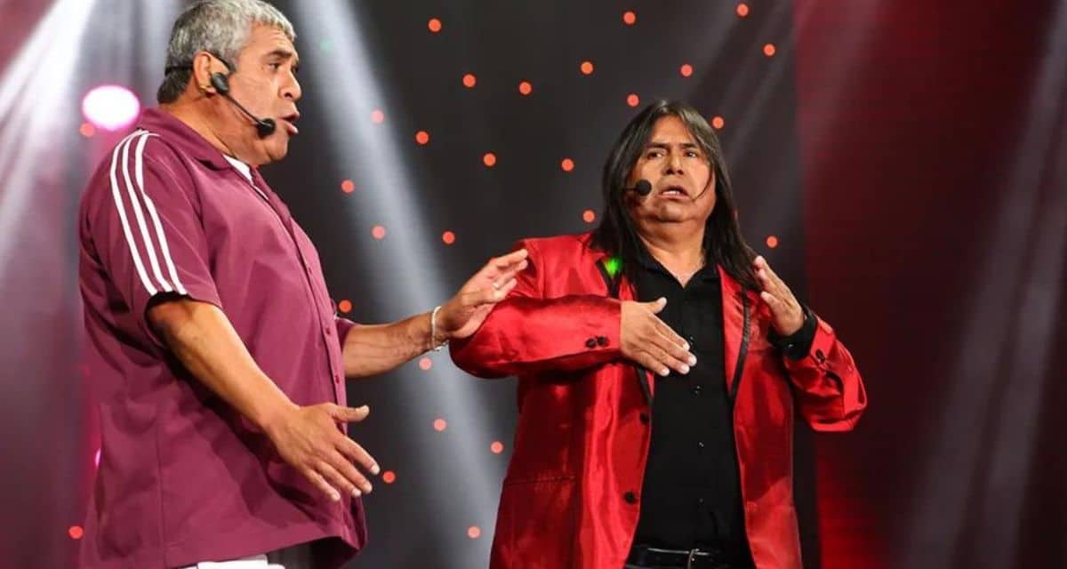 Peñeteñe habla sobre su estado de salud y la intervención ocular que necesita