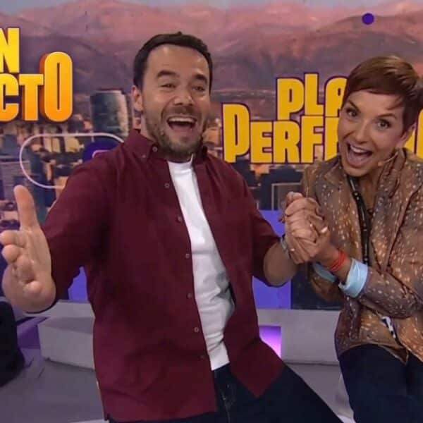 Plan Perfecto