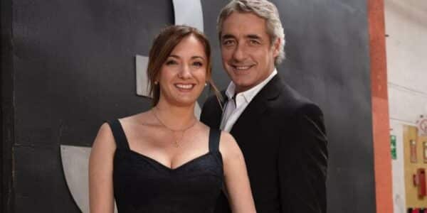 Priscilla Vargas y José Luis Repenning vuelven a sorprender.