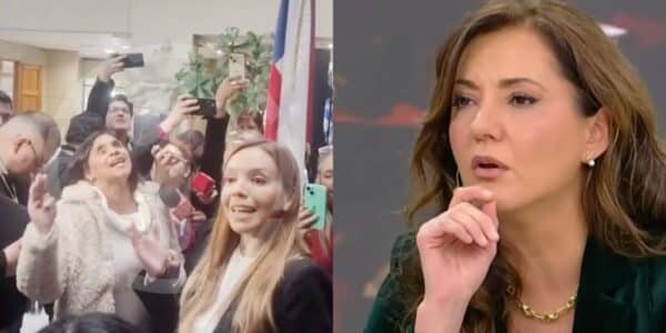 Priscilla Vargas cuestiona el rol de los asesores tras el cruce entre Fabiola Campillai y Camila Flores