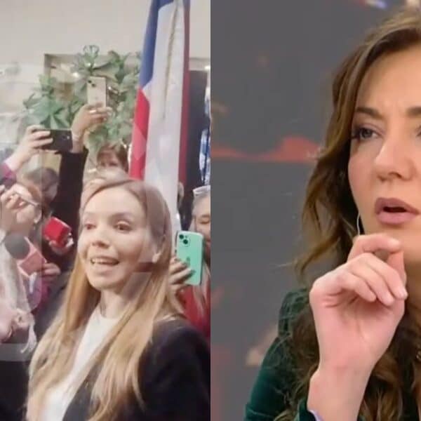 Priscilla Vargas cuestiona el rol de los asesores tras el cruce entre Fabiola Campillai y Camila Flores