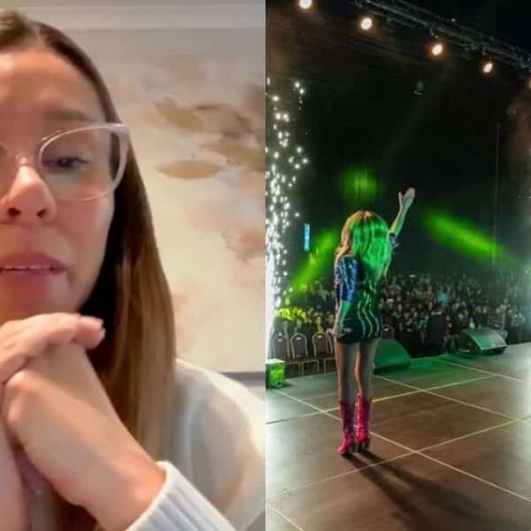 Quiebre de Axé Bahía alejaría a Francini Amaral de Flaviana Seeling y Bruno Zaretti
