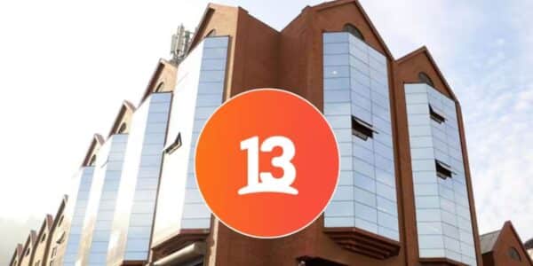 Regreso de Vértigo es evaluado por Canal 13 para ocupar su horario estelar