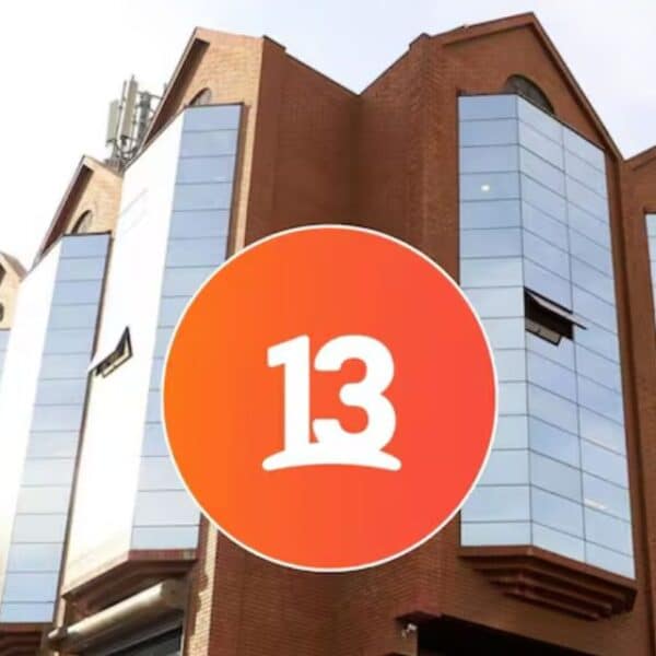 Regreso de Vértigo es evaluado por Canal 13 para ocupar su horario estelar