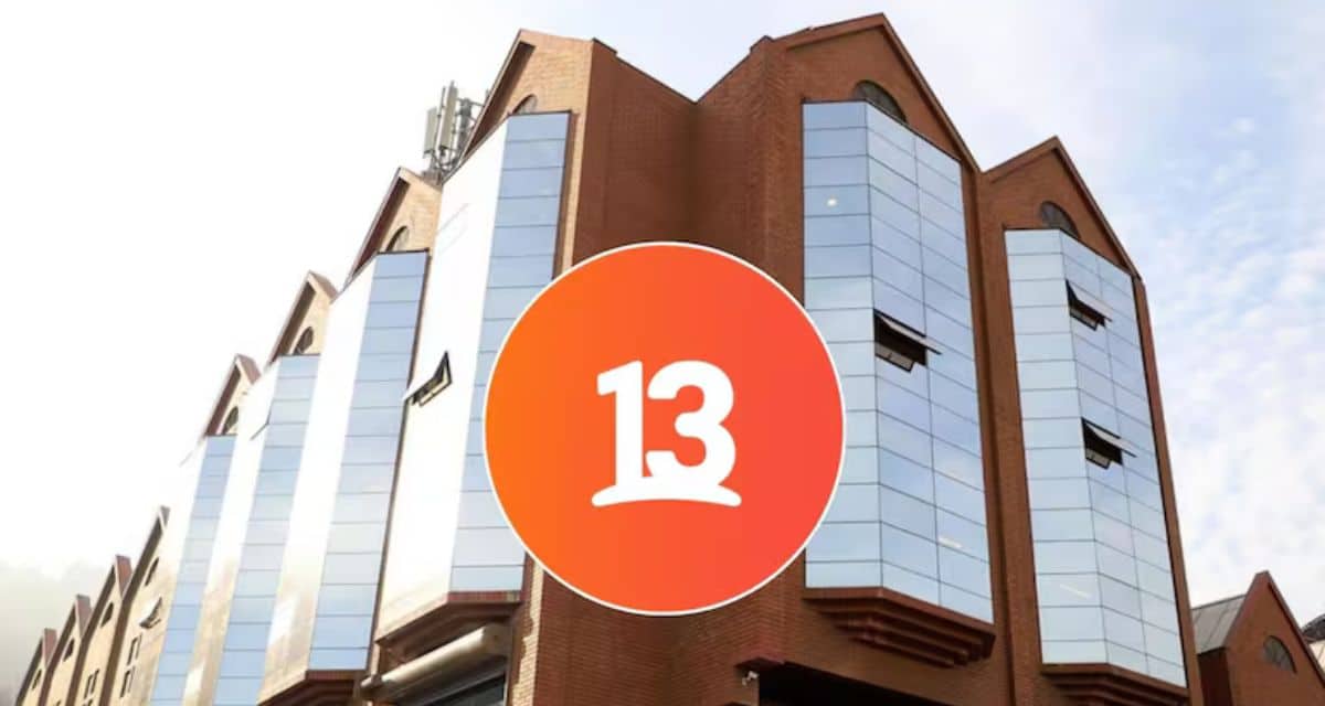 Regreso de Vértigo es evaluado por Canal 13 para ocupar su horario estelar